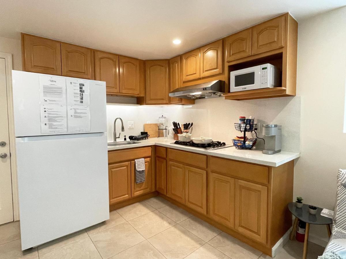 9Am Check-In Coastal Getaway - Luxe Suite Near Cliff, Lake & Local Shops Daly City Exterior foto